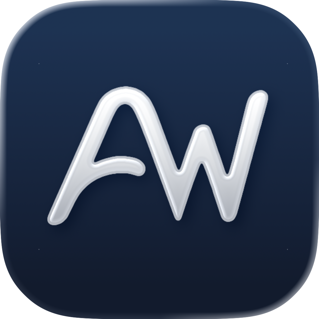 Awesome Wallet app icon